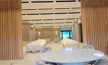 Renovated House and Lot For Sale Forbes Park Makati Private Village