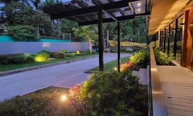 Renovated House and Lot For Sale Forbes Park Makati Private Village
