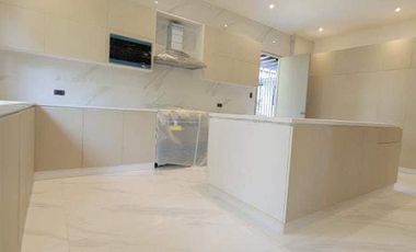 Renovated House and Lot For Sale Forbes Park Makati Private Village