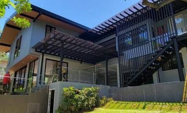 Renovated House and Lot For Sale Forbes Park Makati Private Village