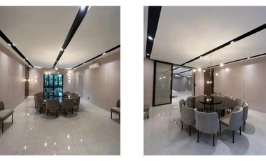 Renovated House and Lot For Sale Forbes Park Makati Private Village