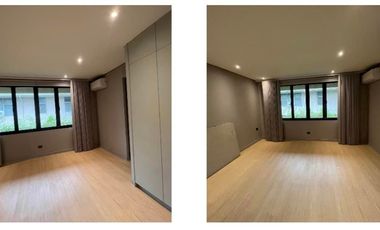 Renovated House and Lot For Sale Forbes Park Makati Private Village