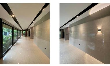 Renovated House and Lot For Sale Forbes Park Makati Private Village