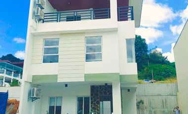 4BR SINGLE ATTACHED UNIT WITH EN SUITE IN ANTIPOLO CITY