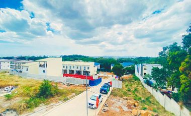 4BR SINGLE ATTACHED UNIT WITH EN SUITE IN ANTIPOLO CITY