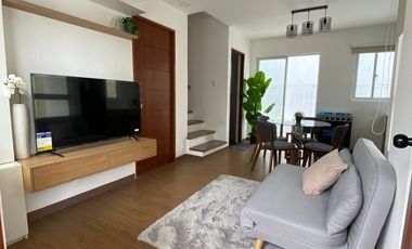 4BR SINGLE ATTACHED UNIT WITH EN SUITE IN ANTIPOLO CITY