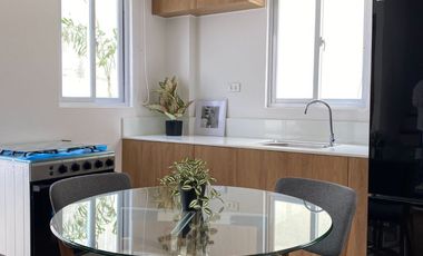 4BR SINGLE ATTACHED UNIT WITH EN SUITE IN ANTIPOLO CITY