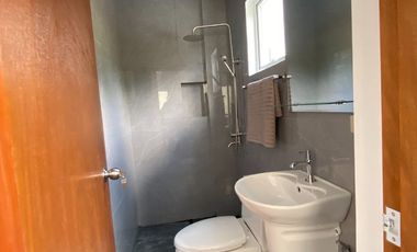 4BR SINGLE ATTACHED UNIT WITH EN SUITE IN ANTIPOLO CITY