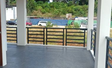 4BR SINGLE ATTACHED UNIT WITH EN SUITE IN ANTIPOLO CITY
