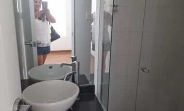 Lindo departamento de ocasión