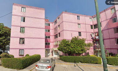 ATENCION INVERSIONISTAS !!! VENTA DE DEPARTAMENTO EN REMATE BANCARIO EN AZCAPOTZALCO.