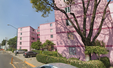 ATENCION INVERSIONISTAS !!! VENTA DE DEPARTAMENTO EN REMATE BANCARIO EN AZCAPOTZALCO.