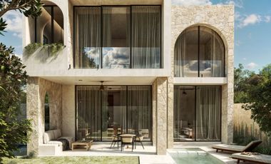 Estrena la Villa más bonita de todo Tulum!!!