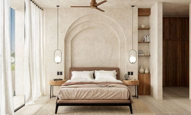Estrena la Villa más bonita de todo Tulum!!!