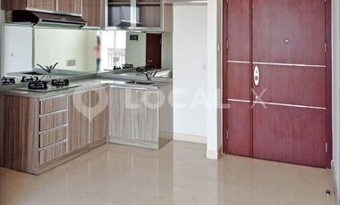 Apartemen Lucky Tower ResidenceSouth, Lt.12 Pancoran Chinatown, Taman Sari, Jakarta Barat