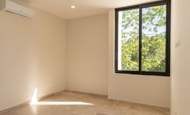 El espacio, lujo y seguridad que tu familia busca. Villa de 4 recámaras en Playa del Carmen.