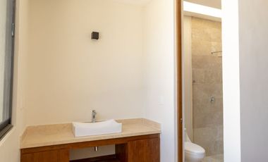 El espacio, lujo y seguridad que tu familia busca. Villa de 4 recámaras en Playa del Carmen.