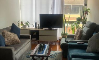 Excelente Apartamento