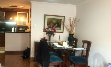 Excelente Apartamento