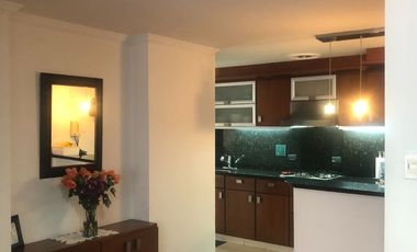 Excelente Apartamento