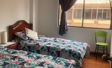 Excelente Apartamento
