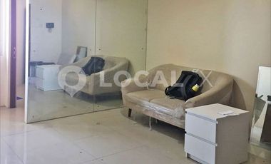 Apartemen Green Central City Lt.26 Gajah Mada, Taman Sari, Jakarta Barat