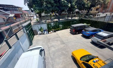 Alquiler Norte de Guayaquil Bodegas y Oficinas 300 m² Mas Patio de 200 m²