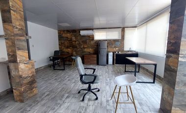 Alquiler Norte de Guayaquil Bodegas y Oficinas 300 m² Mas Patio de 200 m²