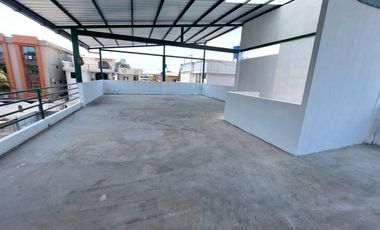 Alquiler Norte de Guayaquil Bodegas y Oficinas 300 m² Mas Patio de 200 m²