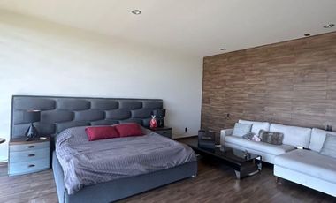 CASA EN RENTA EL BOSQUE COUNTRY