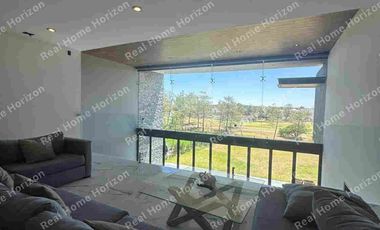 CASA EN RENTA EL BOSQUE COUNTRY