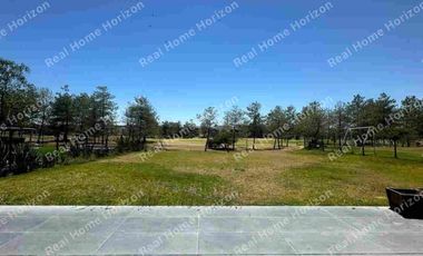 CASA EN RENTA EL BOSQUE COUNTRY
