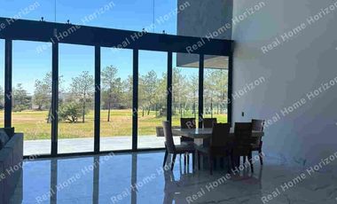 CASA EN RENTA EL BOSQUE COUNTRY