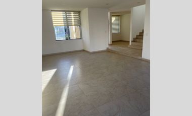 CASA EN VENTA SOBERNA RESIDENCIAL