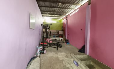 CASA DE VENTA,  EN PRE-COOP DIGINIDAD POPULAR , SUR DE GUAYAQUIL