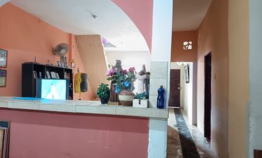 CASA DE VENTA,  EN PRE-COOP DIGINIDAD POPULAR , SUR DE GUAYAQUIL
