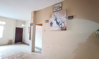 CASA DE VENTA,  EN PRE-COOP DIGINIDAD POPULAR , SUR DE GUAYAQUIL