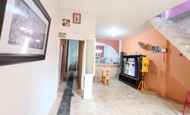CASA DE VENTA,  EN PRE-COOP DIGINIDAD POPULAR , SUR DE GUAYAQUIL
