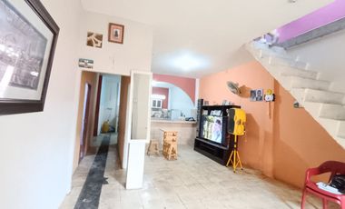 CASA DE VENTA,  EN PRE-COOP DIGINIDAD POPULAR , SUR DE GUAYAQUIL