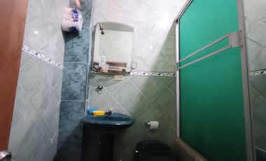 CASA DE VENTA,  EN PRE-COOP DIGINIDAD POPULAR , SUR DE GUAYAQUIL