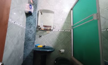 CASA DE VENTA,  EN PRE-COOP DIGINIDAD POPULAR , SUR DE GUAYAQUIL