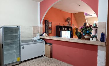 CASA DE VENTA,  EN PRE-COOP DIGINIDAD POPULAR , SUR DE GUAYAQUIL