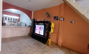 CASA DE VENTA,  EN PRE-COOP DIGINIDAD POPULAR , SUR DE GUAYAQUIL