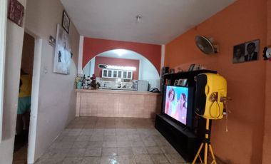 CASA DE VENTA,  EN PRE-COOP DIGINIDAD POPULAR , SUR DE GUAYAQUIL