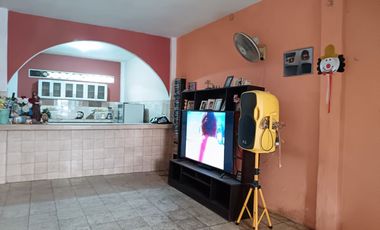 CASA DE VENTA,  EN PRE-COOP DIGINIDAD POPULAR , SUR DE GUAYAQUIL