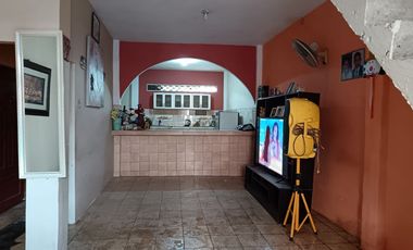 CASA DE VENTA,  EN PRE-COOP DIGINIDAD POPULAR , SUR DE GUAYAQUIL