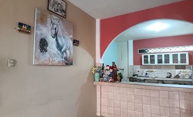 CASA DE VENTA,  EN PRE-COOP DIGINIDAD POPULAR , SUR DE GUAYAQUIL
