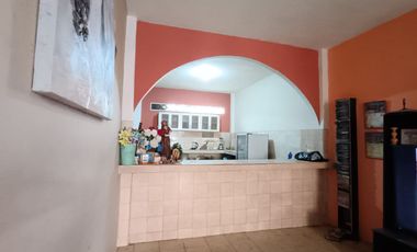 CASA DE VENTA,  EN PRE-COOP DIGINIDAD POPULAR , SUR DE GUAYAQUIL