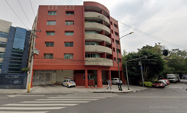 ATENCION INVERSIONISTAS !!! VENTA DE DEPARTAMENTO EN REMATE BANCARIO EN BENITO JUAREZ CDMX.