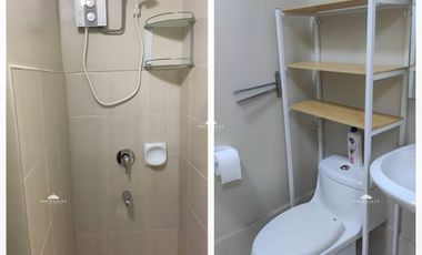 Condo Unit for Rent at Avida Towers Alabang, Muntinlupa City 1 Bedroom 1BR